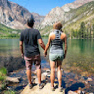 Meet your Posher, Kristin